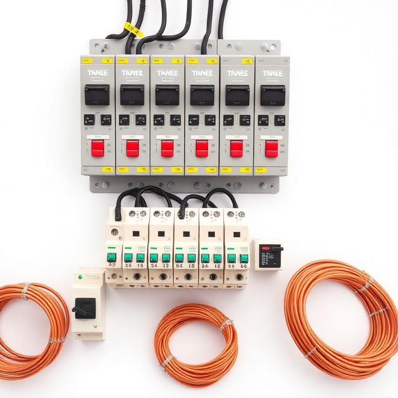 Electrical & MEP