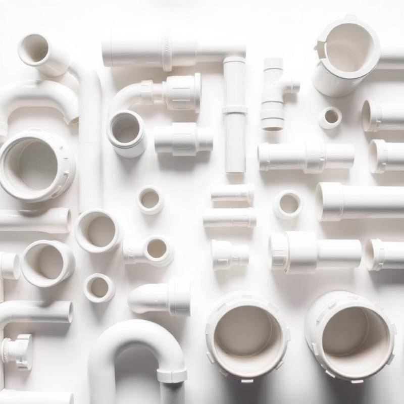 Plumbing & Sanitary